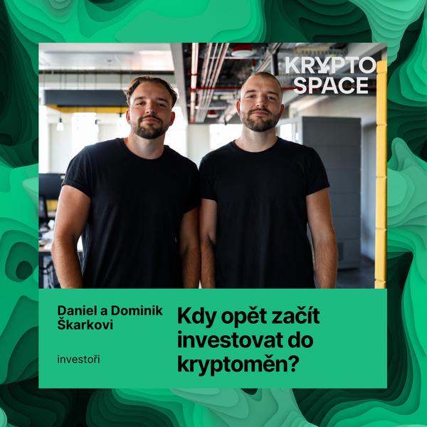 KryptoSpace